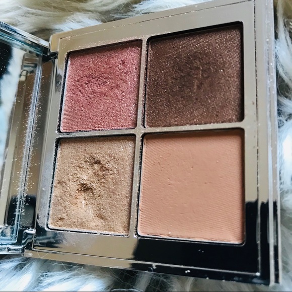 Bobbi Brown Makeup Bobbi Brown Bronze Glow Eyeshadow Palette 4